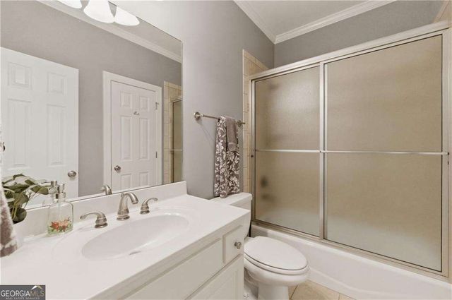 2981 Cadbury Trail, Snellville, GA 30039