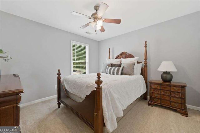 2981 Cadbury Trail, Snellville, GA 30039