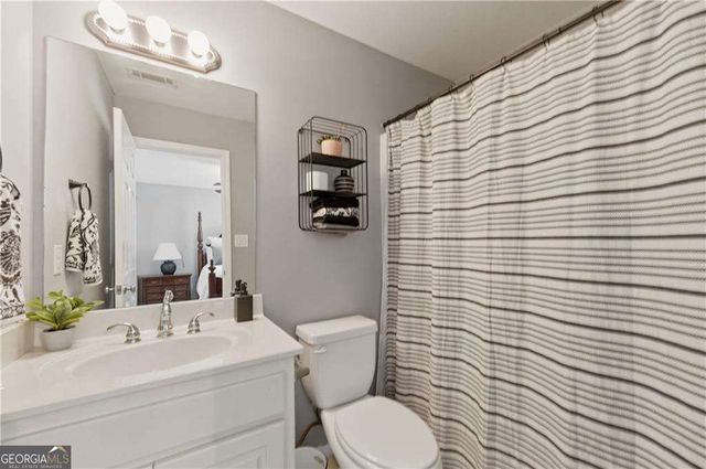 2981 Cadbury Trail, Snellville, GA 30039