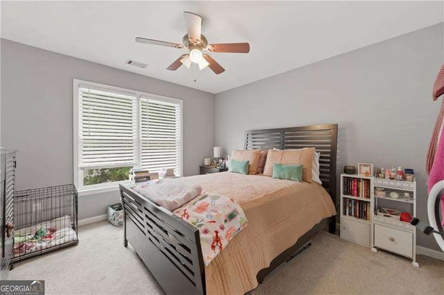 2981 Cadbury Trail, Snellville, GA 30039