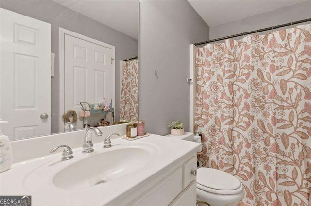 2981 Cadbury Trail, Snellville, GA 30039