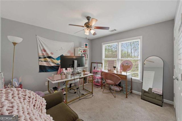 2981 Cadbury Trail, Snellville, GA 30039