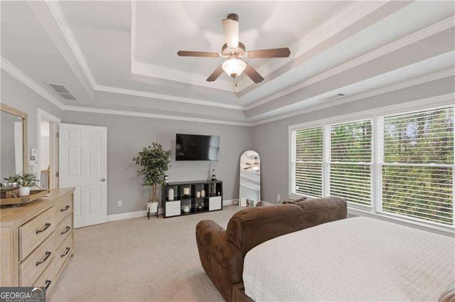 2981 Cadbury Trail, Snellville, GA 30039