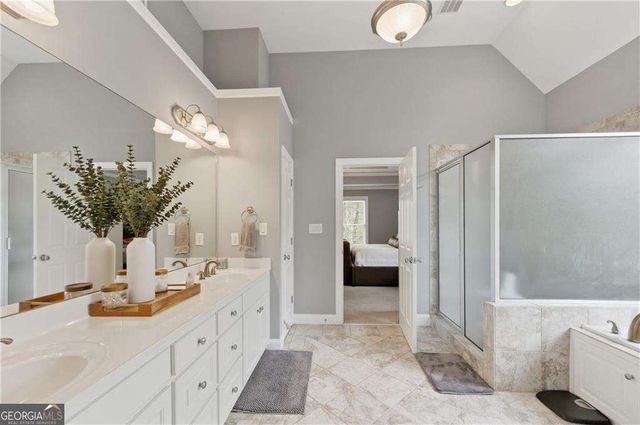 2981 Cadbury Trail, Snellville, GA 30039