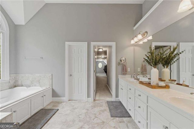 2981 Cadbury Trail, Snellville, GA 30039