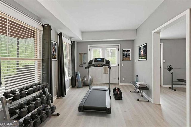 2981 Cadbury Trail, Snellville, GA 30039