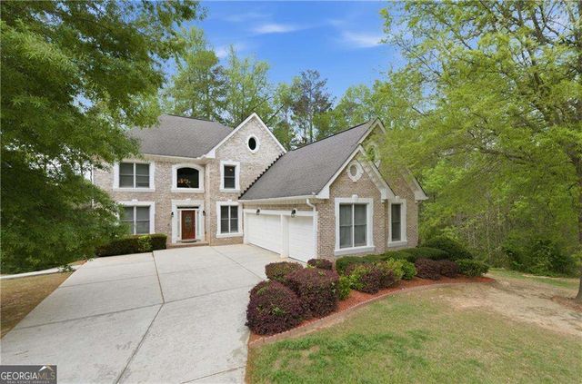2981 Cadbury Trail, Snellville, GA 30039