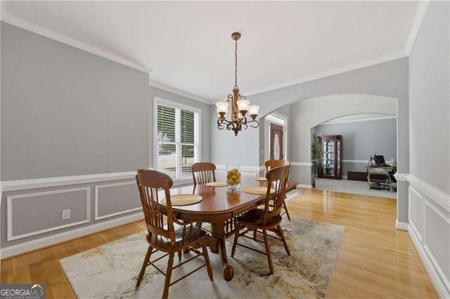 2981 Cadbury Trail, Snellville, GA 30039