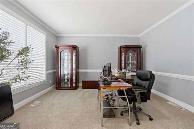 2981 Cadbury Trail, Snellville, GA 30039