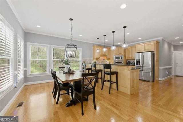 2981 Cadbury Trail, Snellville, GA 30039