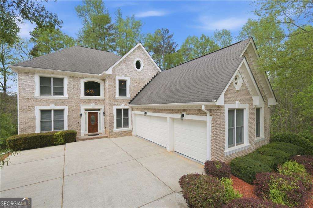 2981 Cadbury Trail, Snellville, GA 30039