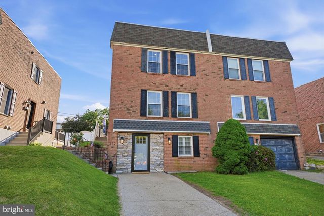 232 GREENDALE RD, Philadelphia, PA 19154