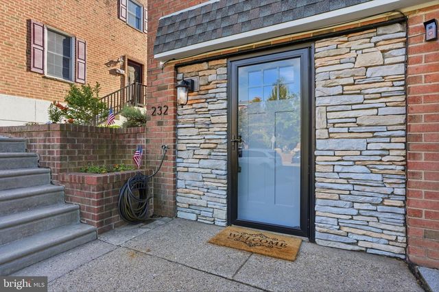 232 GREENDALE RD, Philadelphia, PA 19154