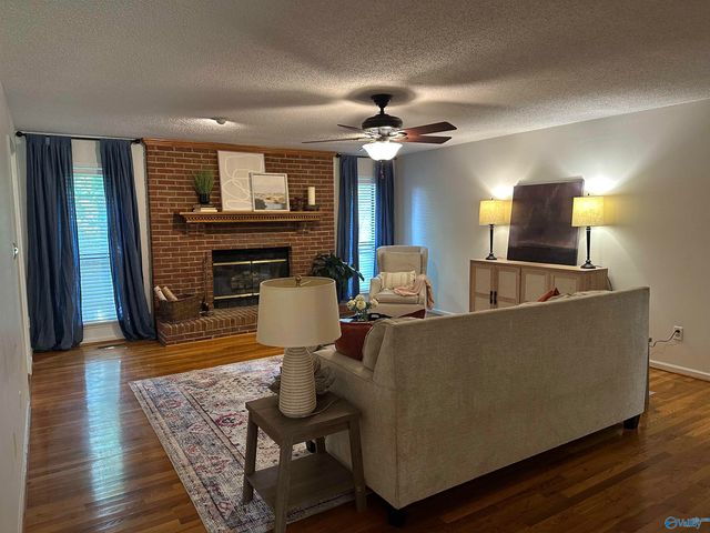 2376 Powell Street, Southside, AL 35907