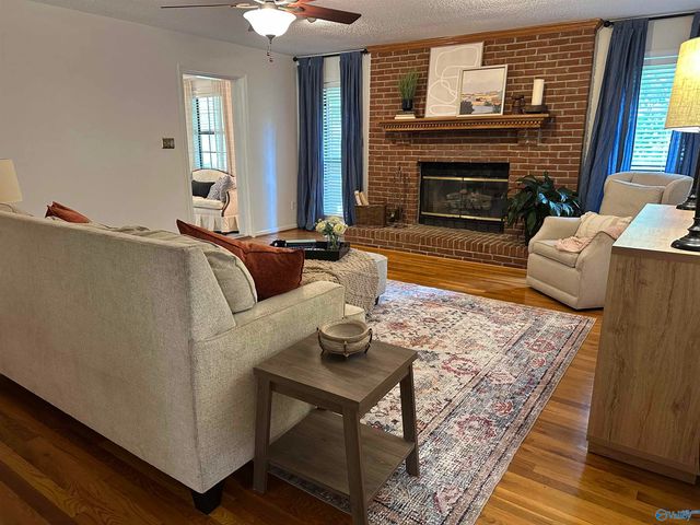 2376 Powell Street, Southside, AL 35907