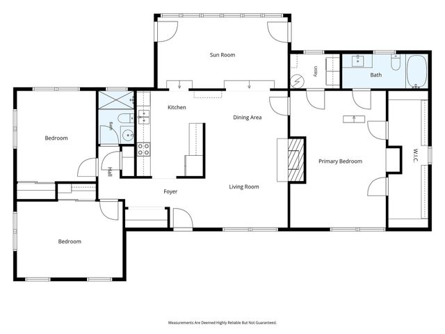 909 Cliff Drive, Branson, MO 65616