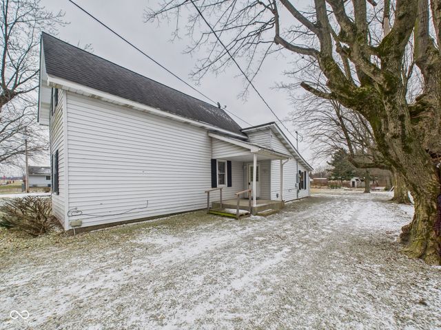 687 W Mill Street, Middletown, IN 47356