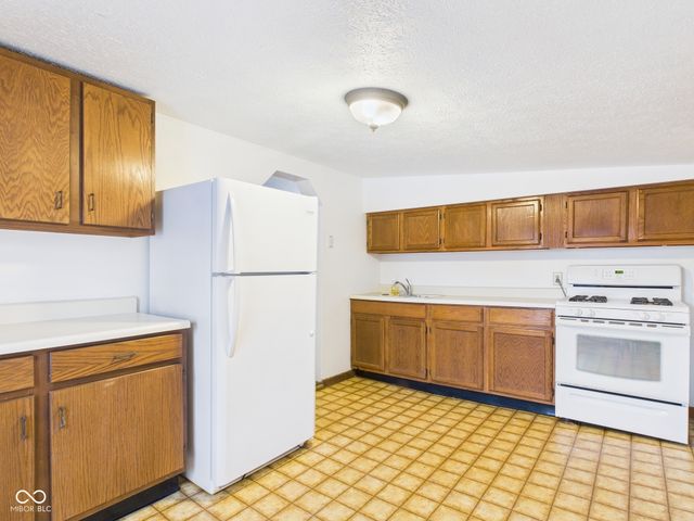 687 W Mill Street, Middletown, IN 47356