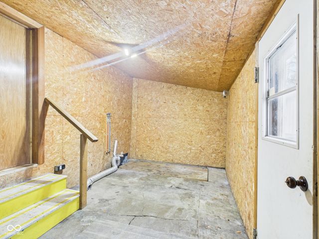 687 W Mill Street, Middletown, IN 47356