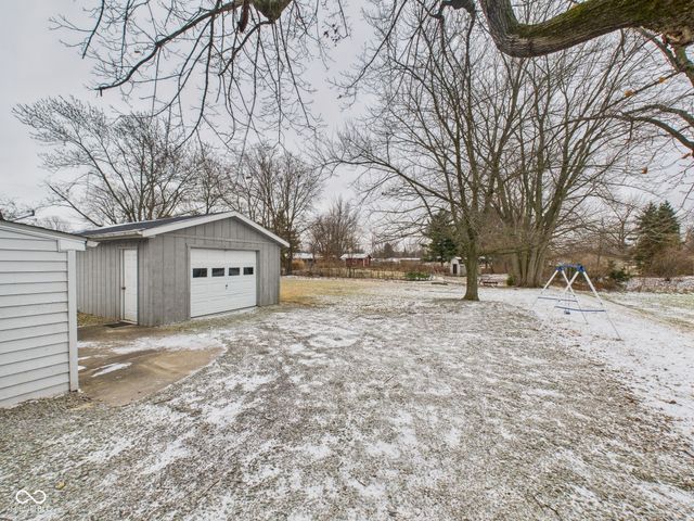 687 W Mill Street, Middletown, IN 47356