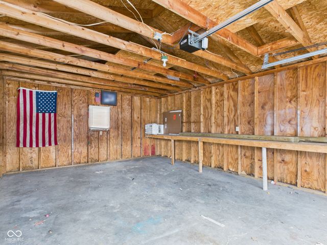 687 W Mill Street, Middletown, IN 47356