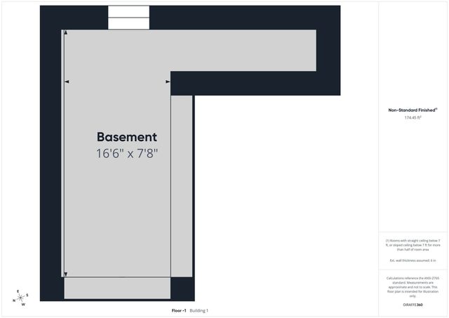 687 W Mill Street, Middletown, IN 47356