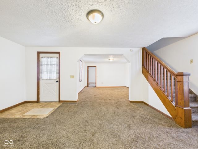 687 W Mill Street, Middletown, IN 47356