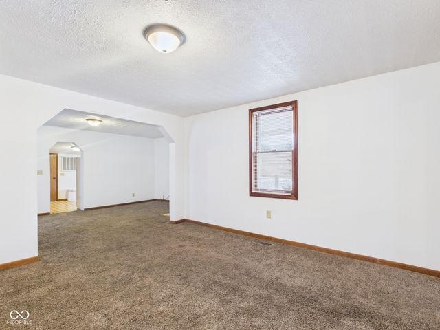 687 W Mill Street, Middletown, IN 47356