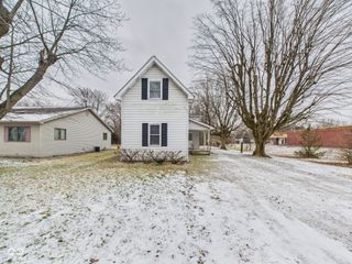687 W Mill Street, Middletown, IN 47356