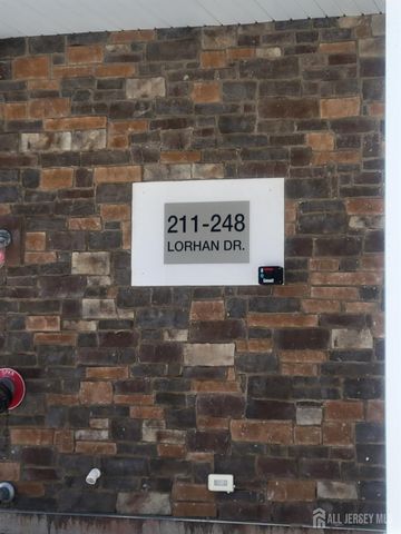 231 Lorhan Drive, Piscataway, NJ 08854