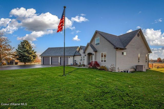 7082 E POLELINE AVE, Post Falls, ID 83854