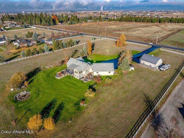 7082 E POLELINE AVE, Post Falls, ID 83854