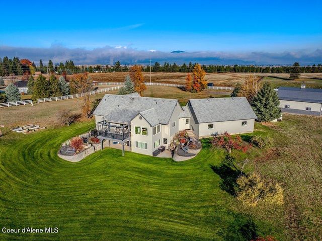 7082 E POLELINE AVE, Post Falls, ID 83854