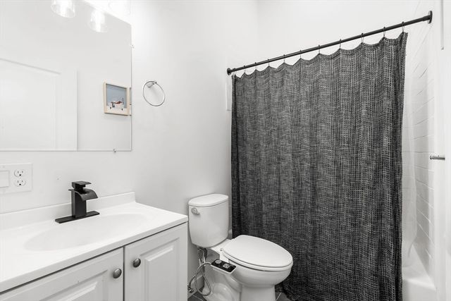 50 Frankfort St 15, Fitchburg, MA 01420