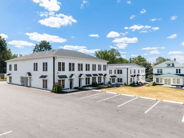 50 Frankfort St 15, Fitchburg, MA 01420