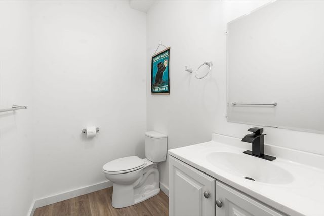 50 Frankfort St 15, Fitchburg, MA 01420