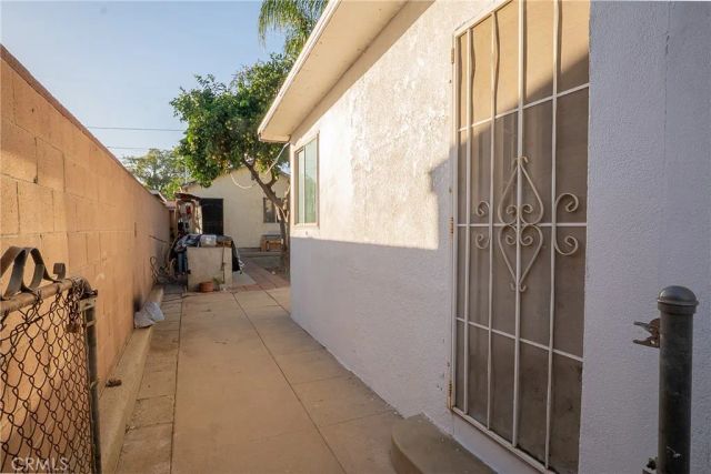12821 Osborne, Pacoima, CA 91331