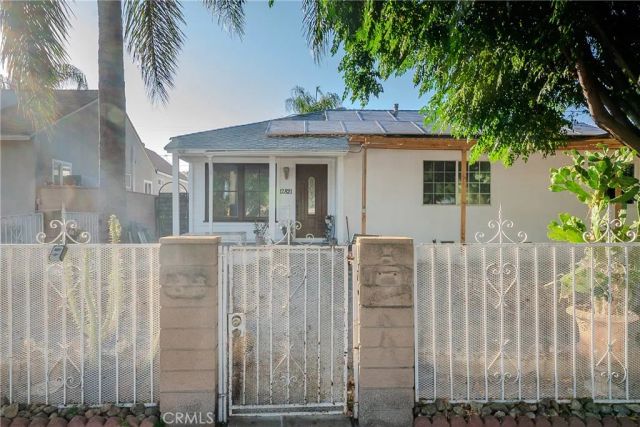 12821 Osborne, Pacoima, CA 91331