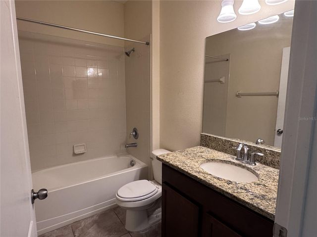 2703 GARDEN FALLS DRIVE, Brandon, FL 33511