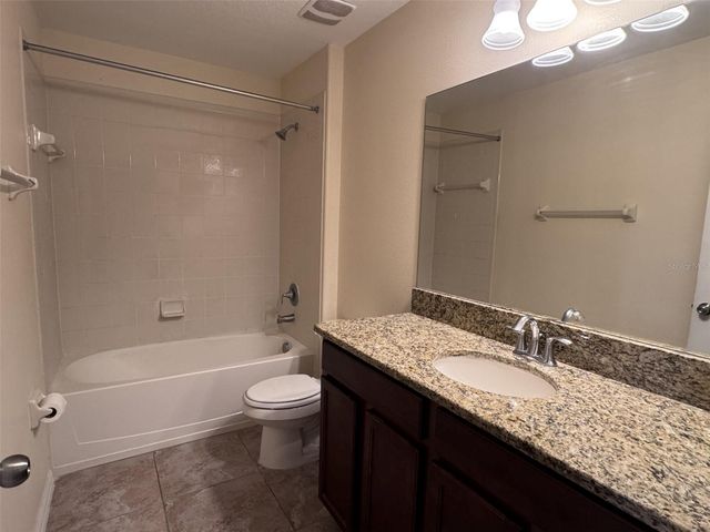 2703 GARDEN FALLS DRIVE, Brandon, FL 33511