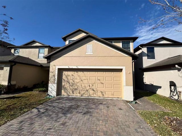 2703 GARDEN FALLS DRIVE, Brandon, FL 33511