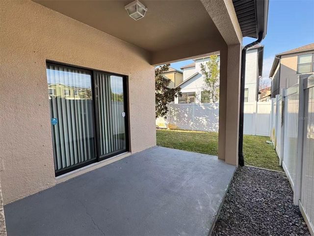 2703 GARDEN FALLS DRIVE, Brandon, FL 33511