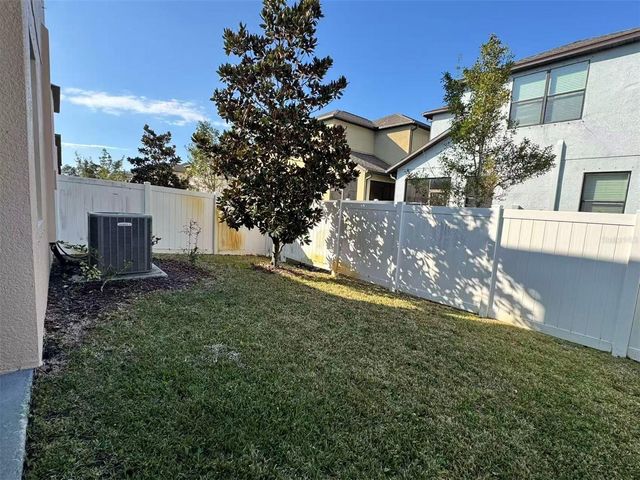 2703 GARDEN FALLS DRIVE, Brandon, FL 33511