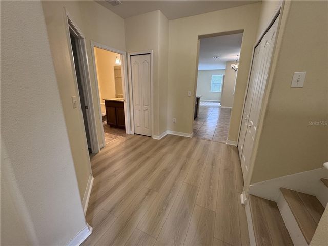 2703 GARDEN FALLS DRIVE, Brandon, FL 33511