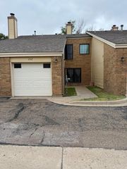 1801 Steeplechase Drive, Amarillo, TX 79106