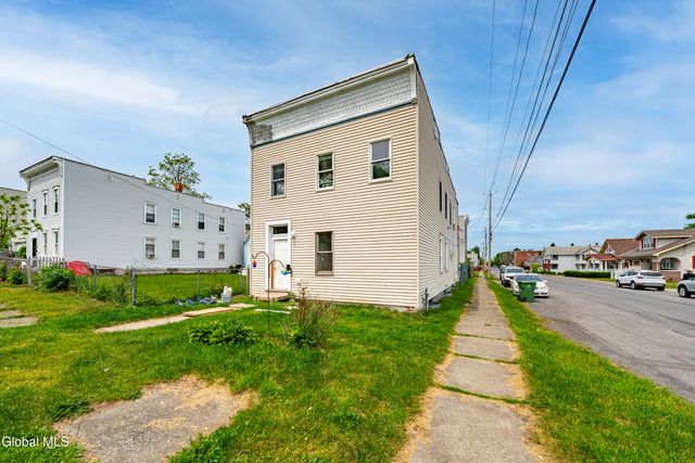 69 Adams Avenue, Cohoes, NY 12047