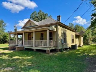 104 Columbia Street, Hattiesburg, MS 39401