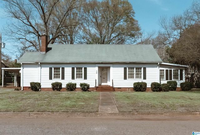 304 CEDAR STREET, Talladega, AL 35160