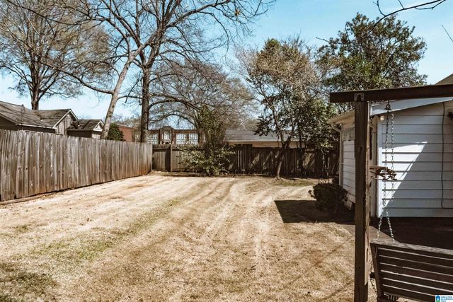 304 CEDAR STREET, Talladega, AL 35160