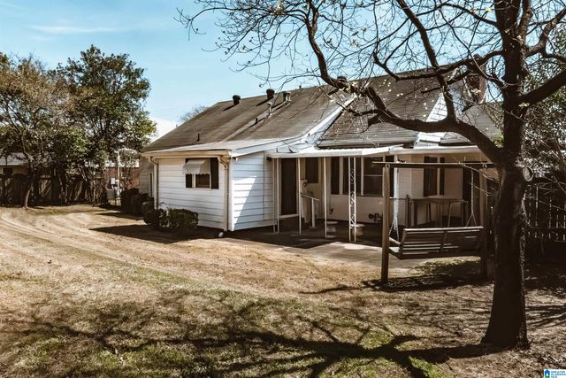 304 CEDAR STREET, Talladega, AL 35160